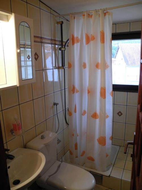 Apartments Magic Time Podstrana Zimmer foto