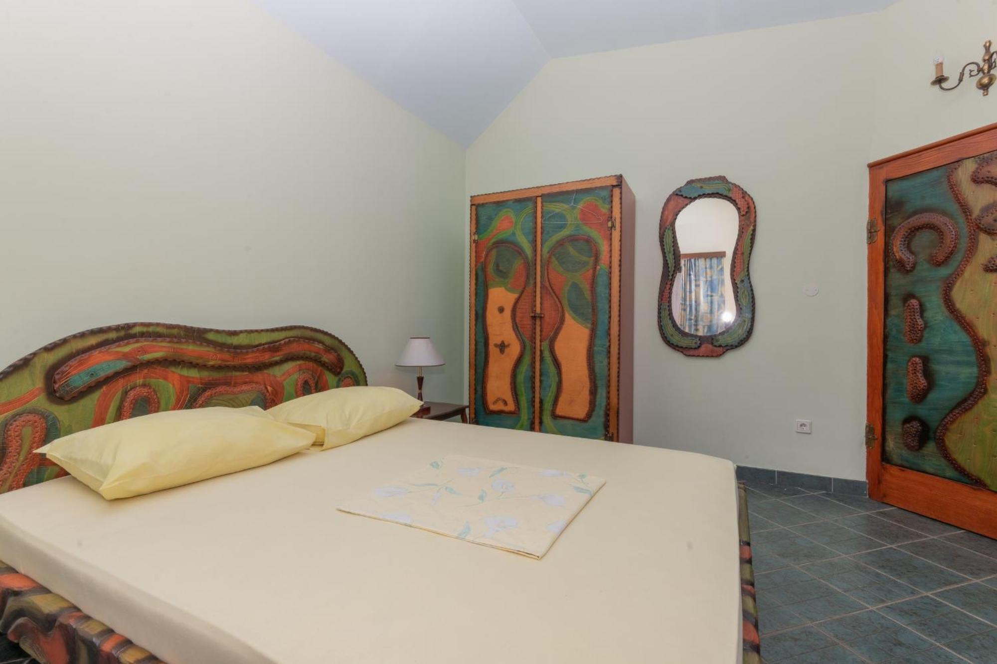 Apartments Magic Time Podstrana Exterior foto