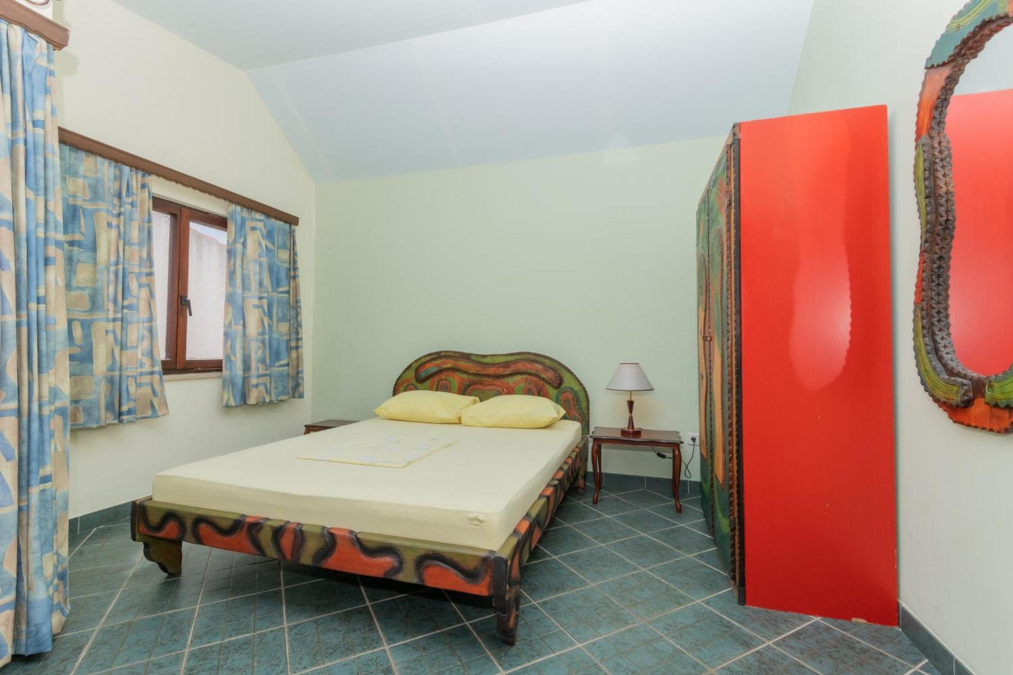 Apartments Magic Time Podstrana Exterior foto