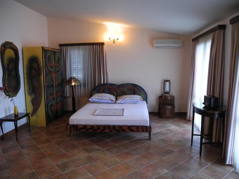 Apartments Magic Time Podstrana Zimmer foto